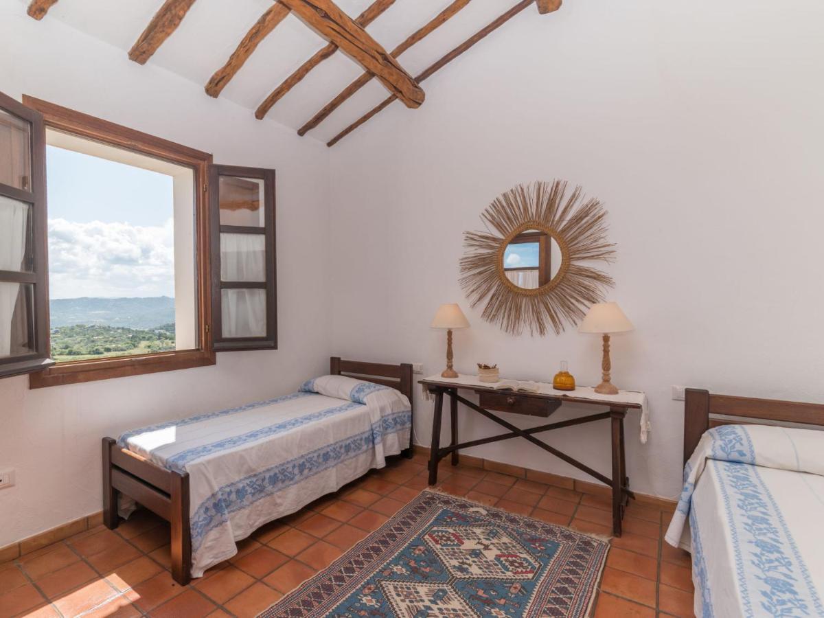 Holiday Home Rita By Interhome ปาเลา ภายนอก รูปภาพ